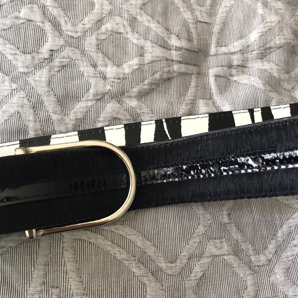 Dolce and Gabbana belts accessories leather 80 main image 7